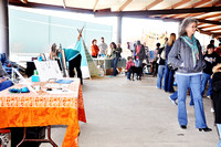 Texas Ave. Maker's Fair (Nov. 2011)