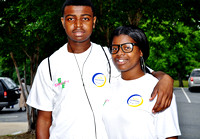 KDS Foundation Sickle Cell Walk (2012)