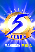 MM Celebrates 5 Years!!! (graphic created by ForthCeed Pro Designs)