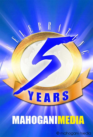 MM Celebrates 5 Years!!! (graphic created by ForthCeed Pro Designs)