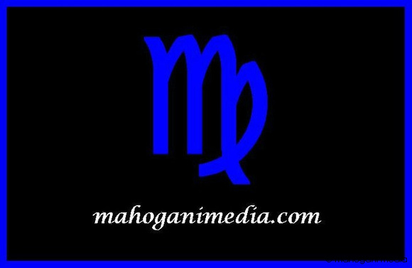 Original MM logo, created in 2009 by mahogani