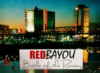 Red Bayou Battle of the Runway